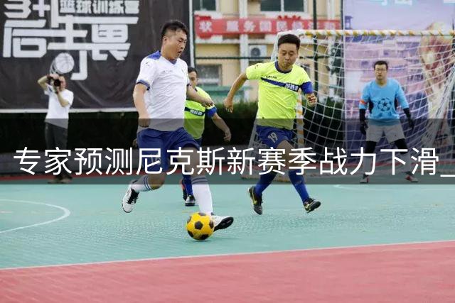 专家预测尼克斯新赛季战力下滑 主力中锋离队构成重大打击
